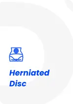 Herniated Disc