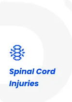 Spinal Cord Injuries